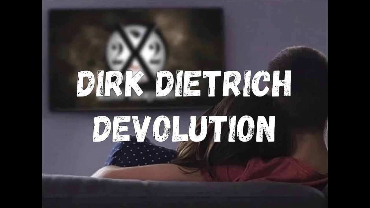 ⁣Eine Einführung in Devolution - Dirk Dietrich