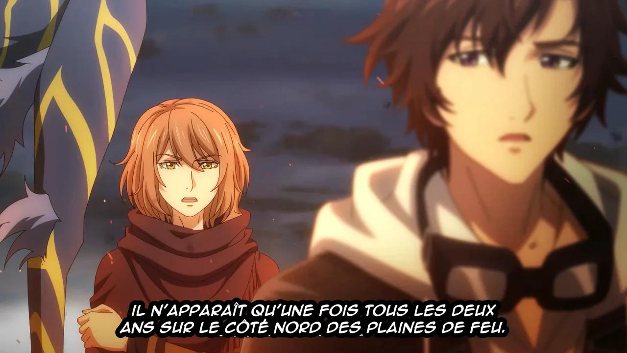 Quanzhi Fashi Saison 6 Épisode 6 VOSTFR by angelynk