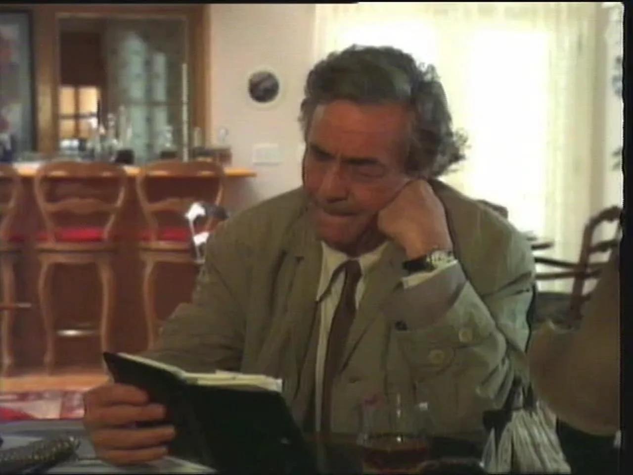 Columbo-67-En grandes pompes-film-suspense-1998