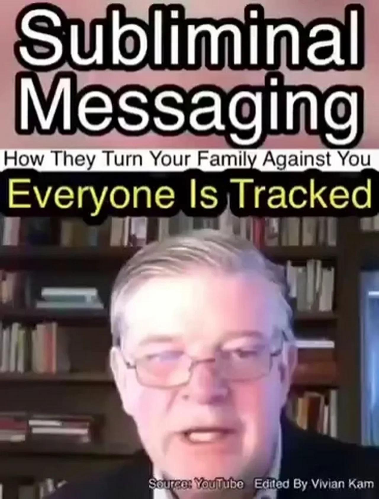 Cell Towers Broadcast Subliminal Messages 24 Hours A Day
