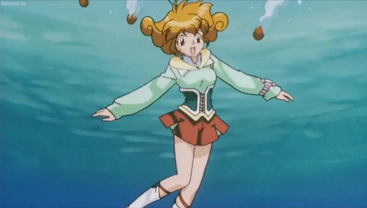 Corrector Yui Ep 12 Gender Transformations