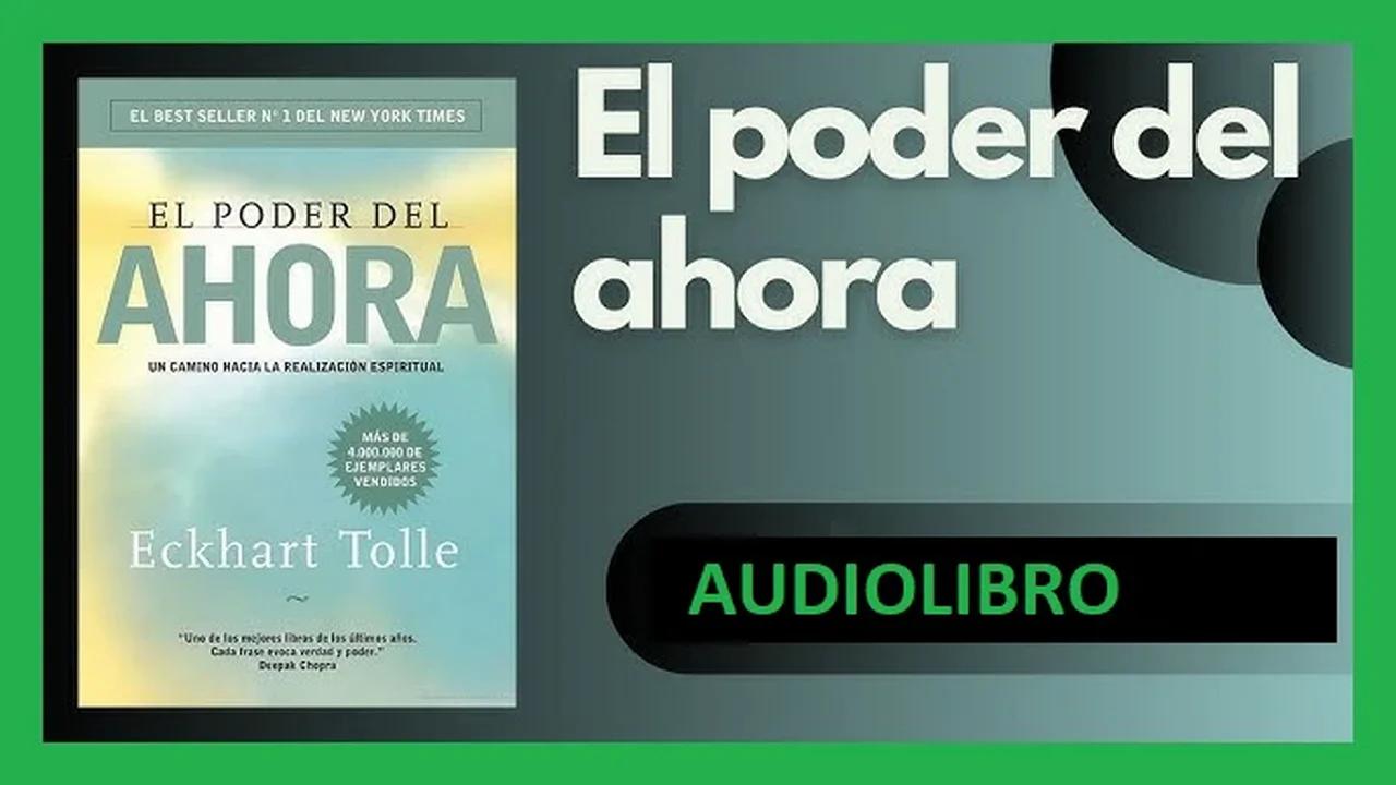 Eckhart Tolle El Poder Del Ahora Descargar Gratis odysee.com