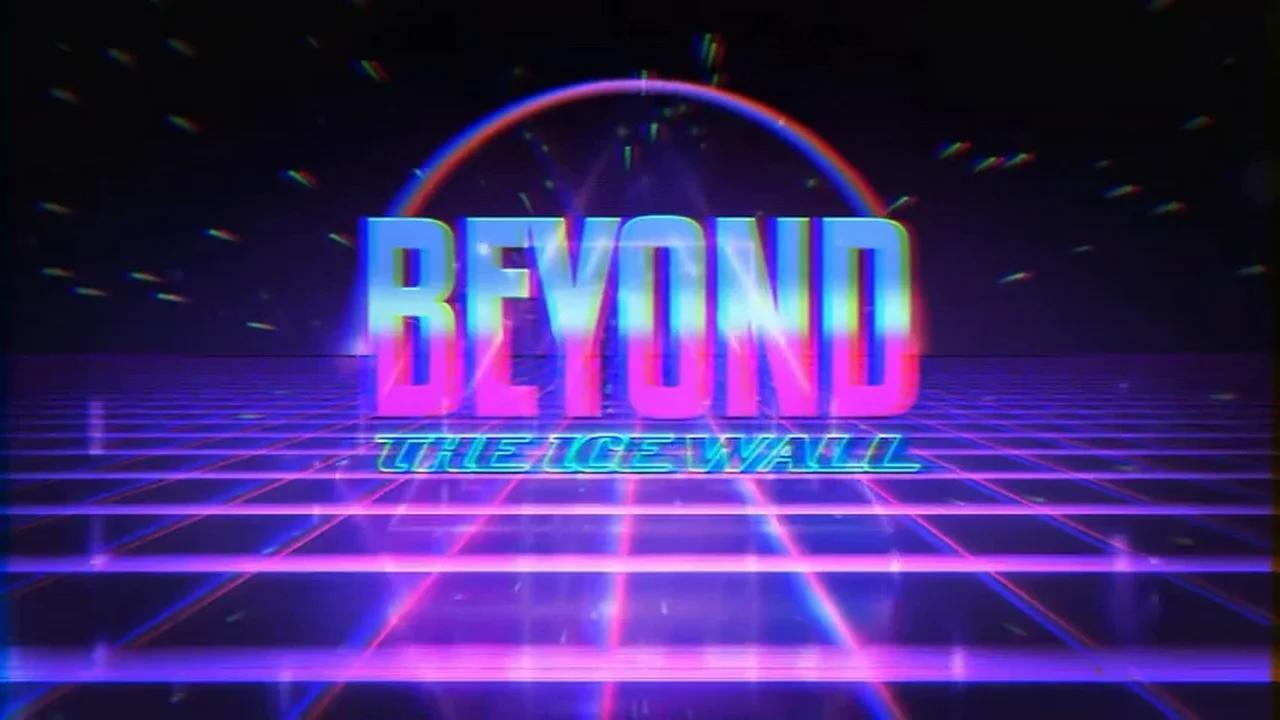 The Soul Trap Beyond The Ice Wall Admiral Byrd Hollow Earth And The Dome 