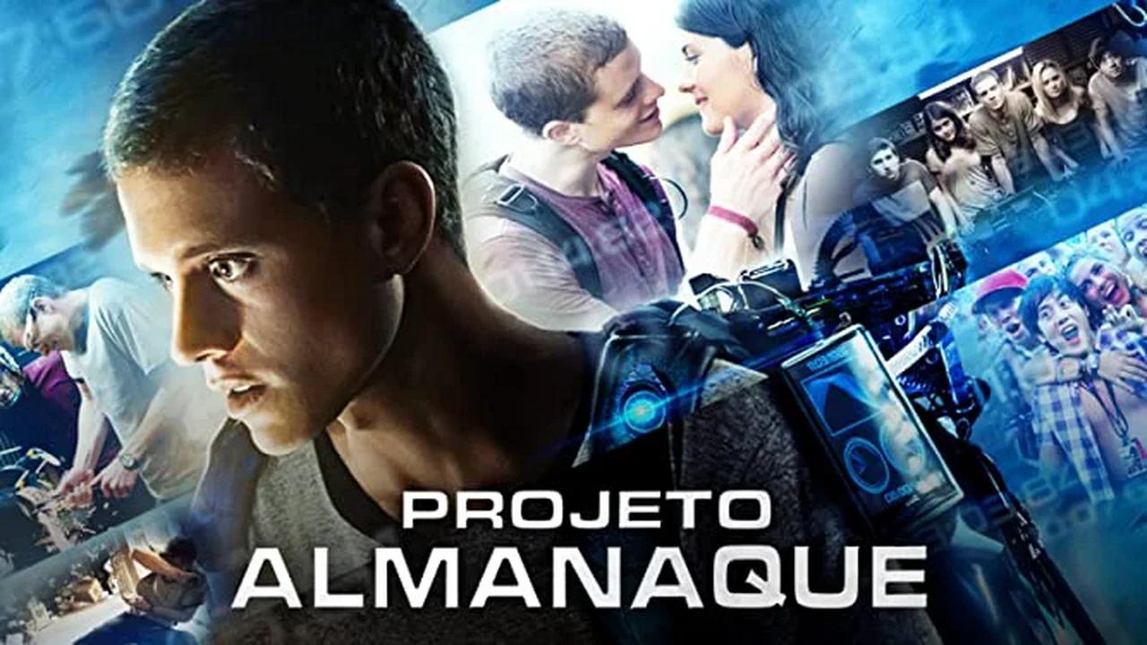 Noticiais e Atualizações – OProjeto Almanaque