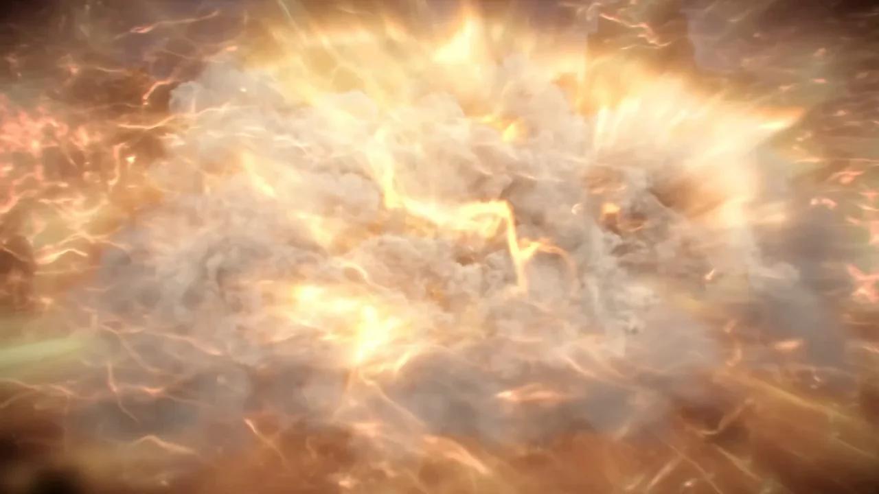 Legend of Martial Immortal Episode 113 vostfr