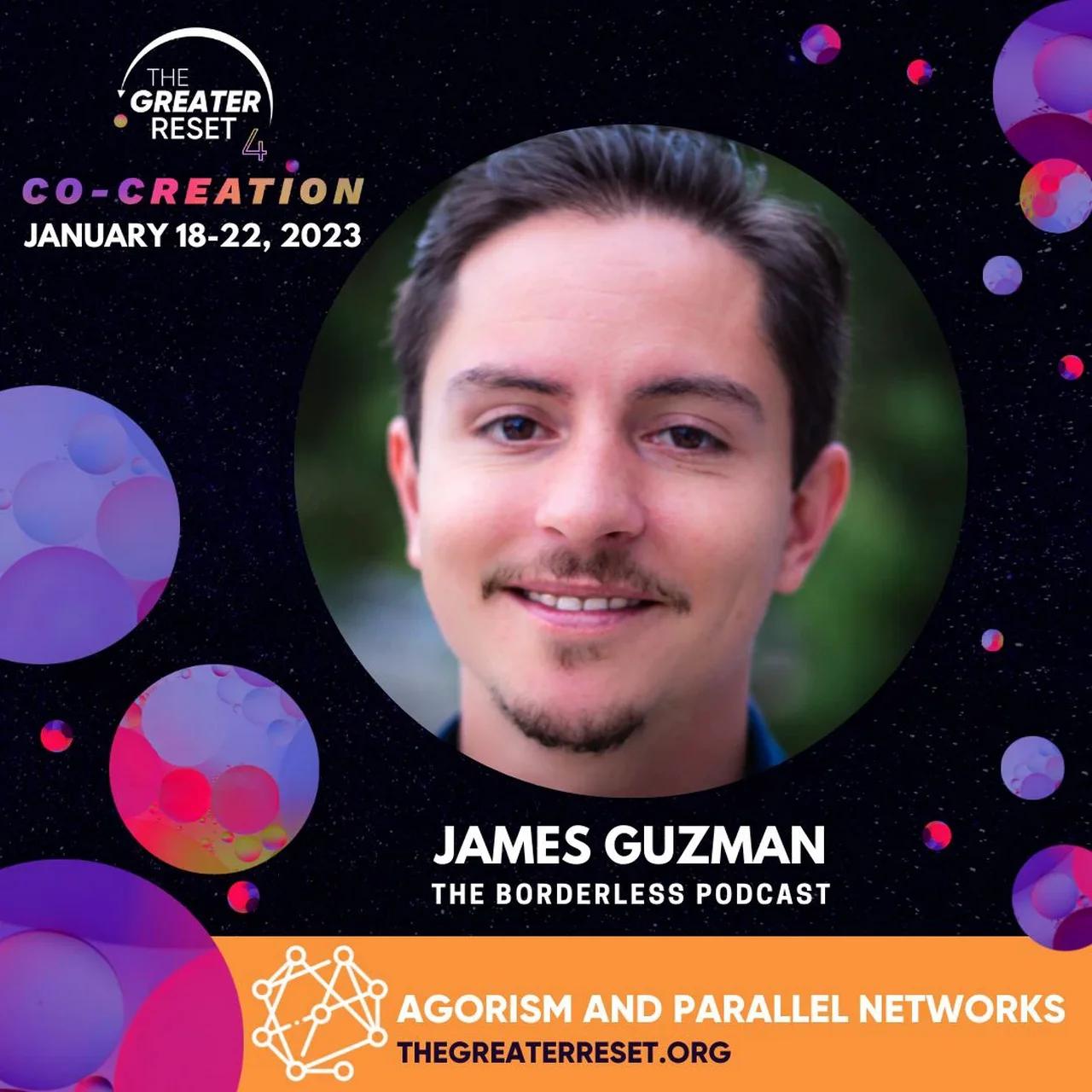 James guzman how to act your age during a time of crisis the greater