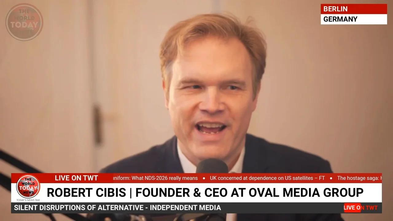 Silent Disruptors of Alternative &amp; Independent Media