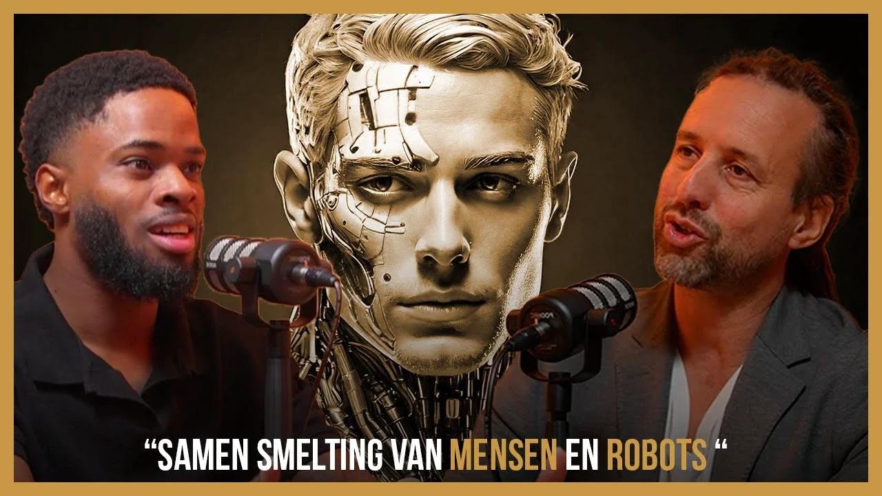 PraatPanel 025 - "Het begin van het einde" met Willem Engel