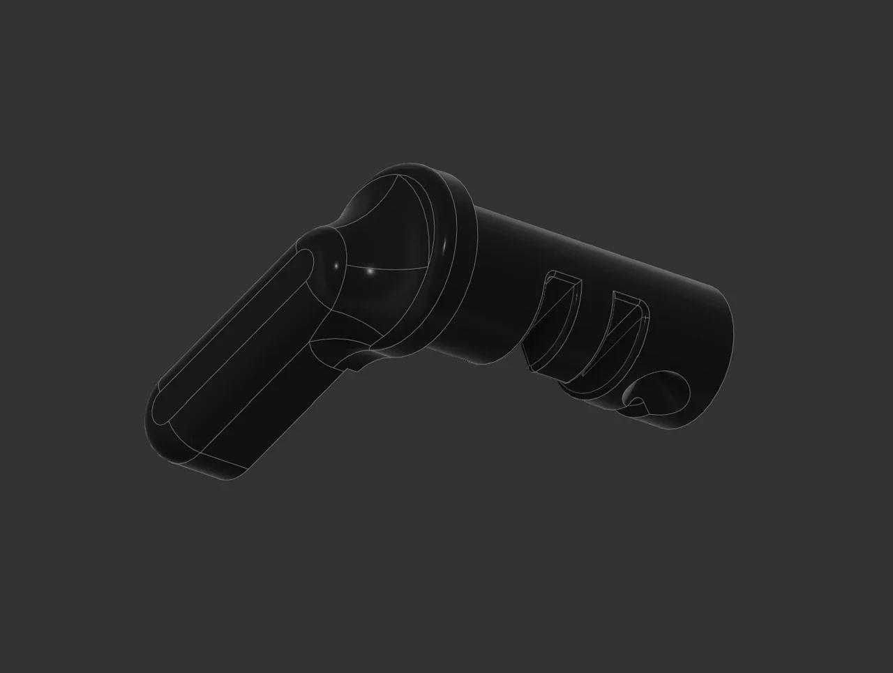3 position standard frt selector v1