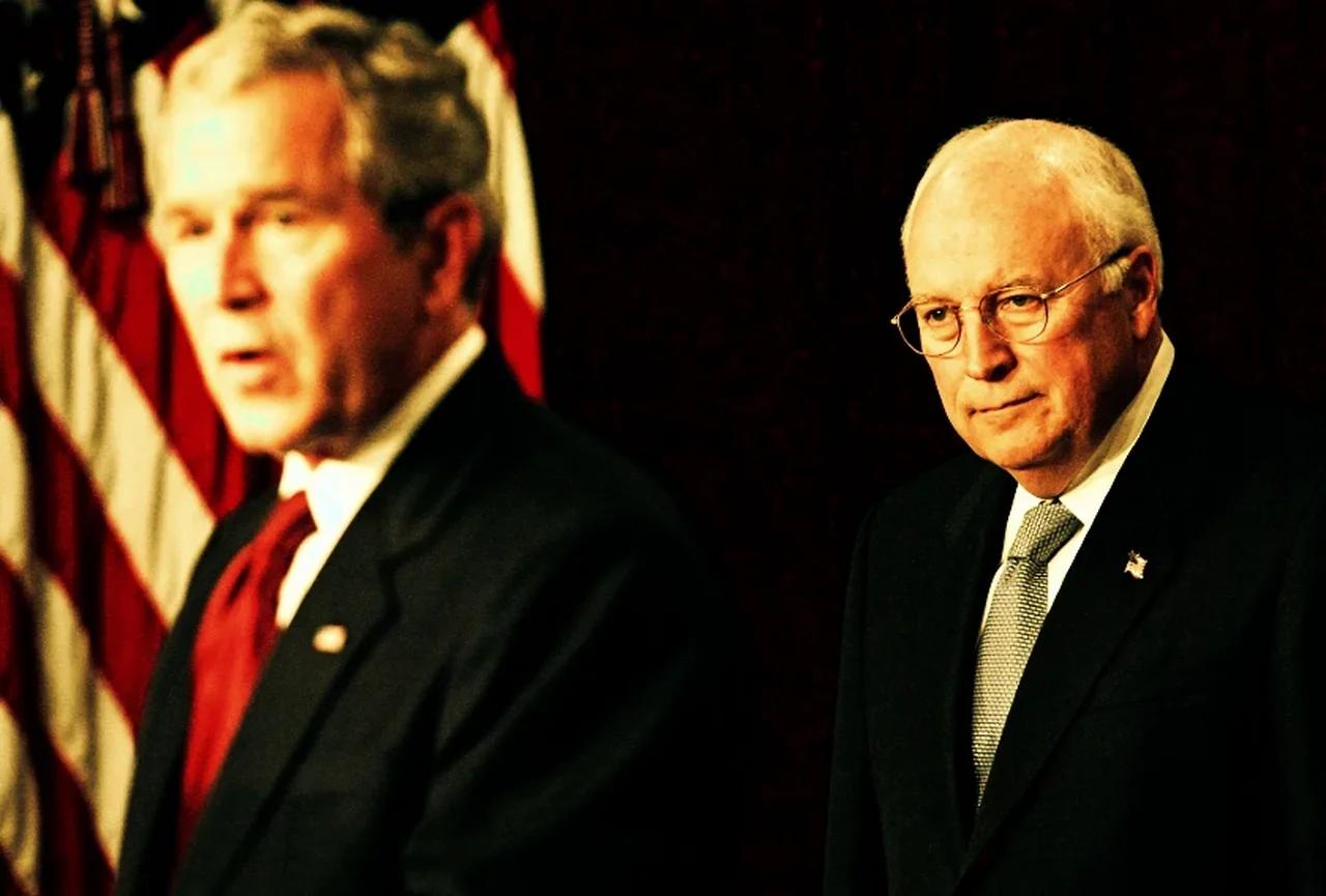 US Government Releases 9/11 Commission Bush/Cheney Interview (A Breakdown)