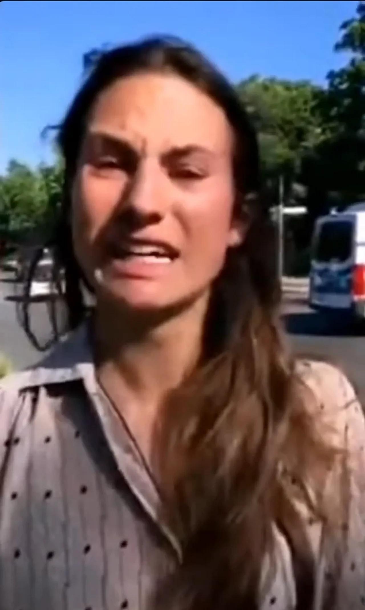 Jammernde Innene Klimakanzler Wo Bist Du Wenn Kinder Zu Ner 