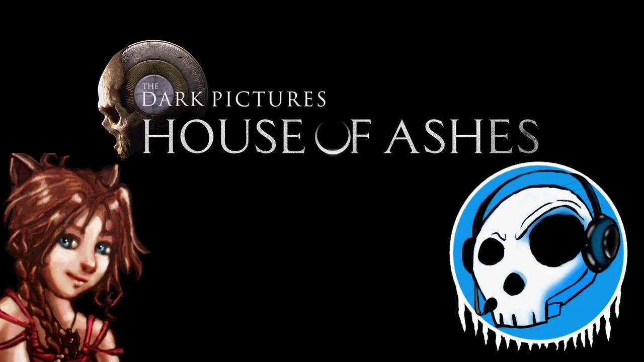 House of Ashes