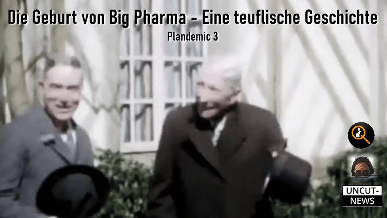 ⁣The Corbett Report - BIOETHIK UND DIE NEUE EUGENIK