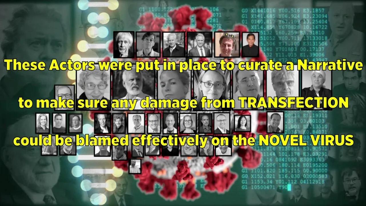 United States censoring mass murder of its own citizens; Independent citizen media is paid to help