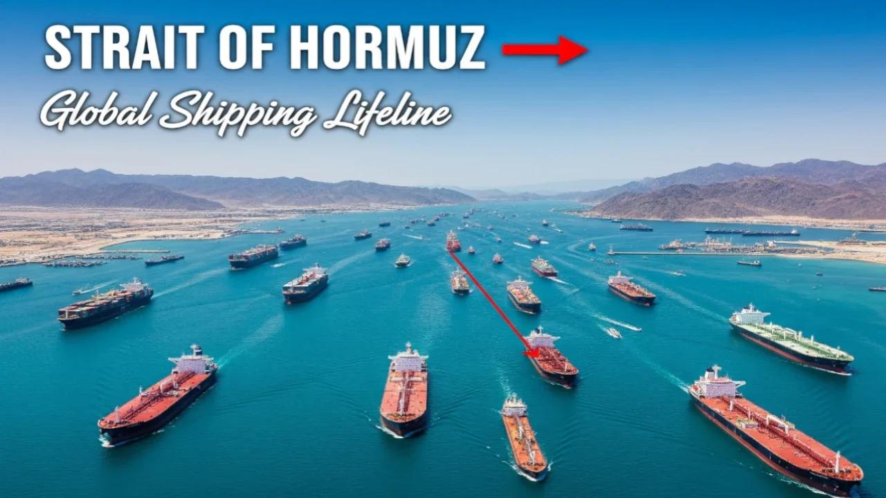 Beyond Oil: Ripple Effects Across Key Industries