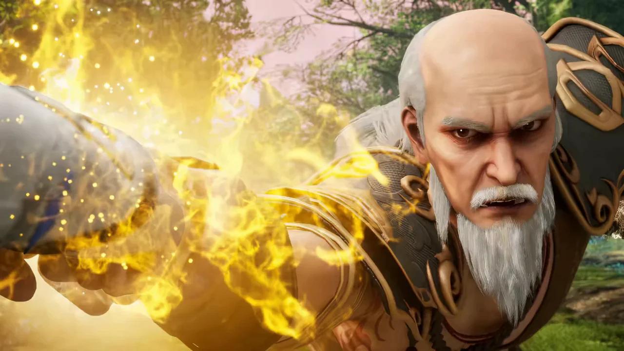 Alchemy Supreme 106 vostfr