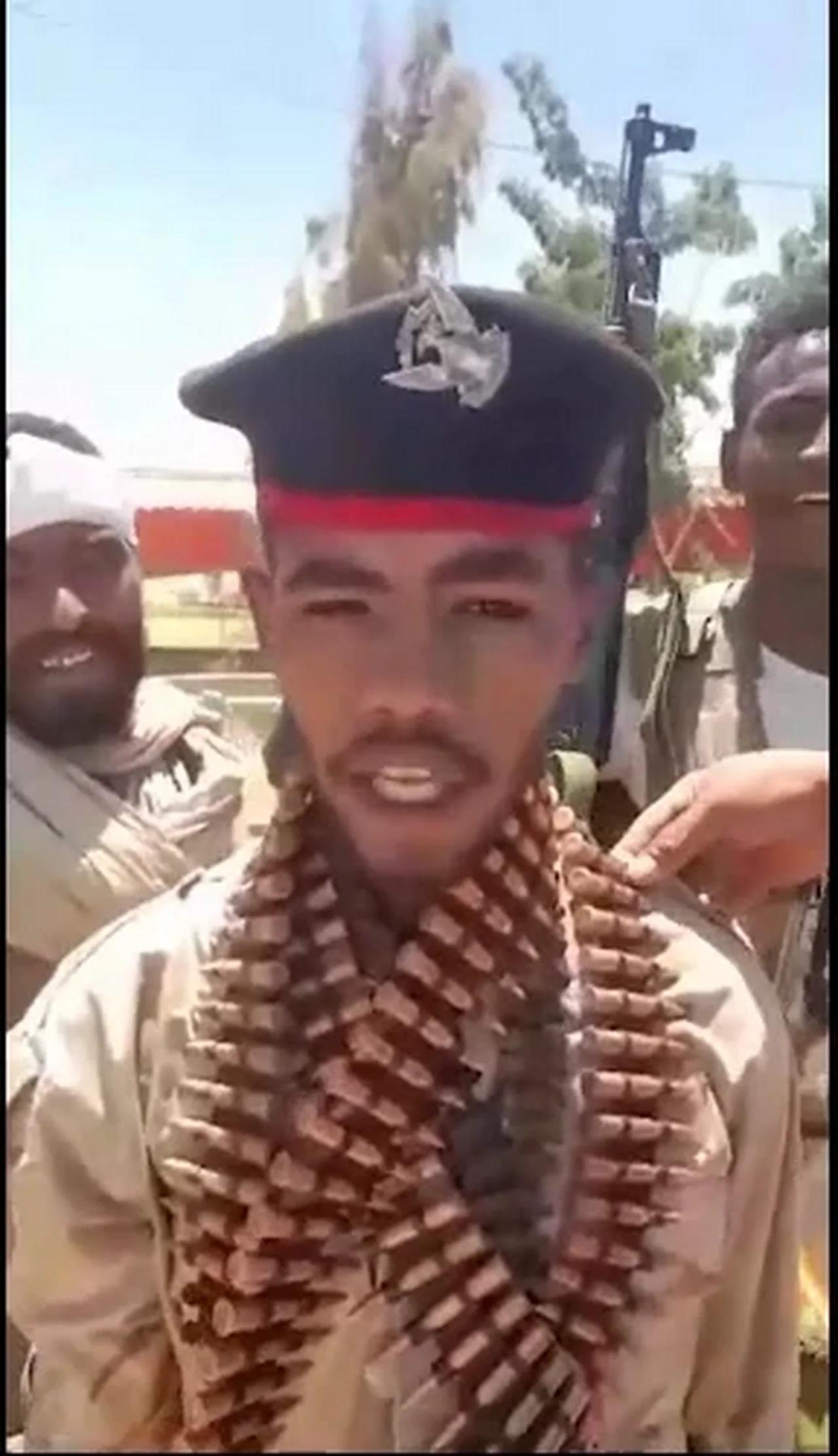 Kinetic Interdiction of Paramilitary Governance Structural Impacts on the Gaza Security Framework