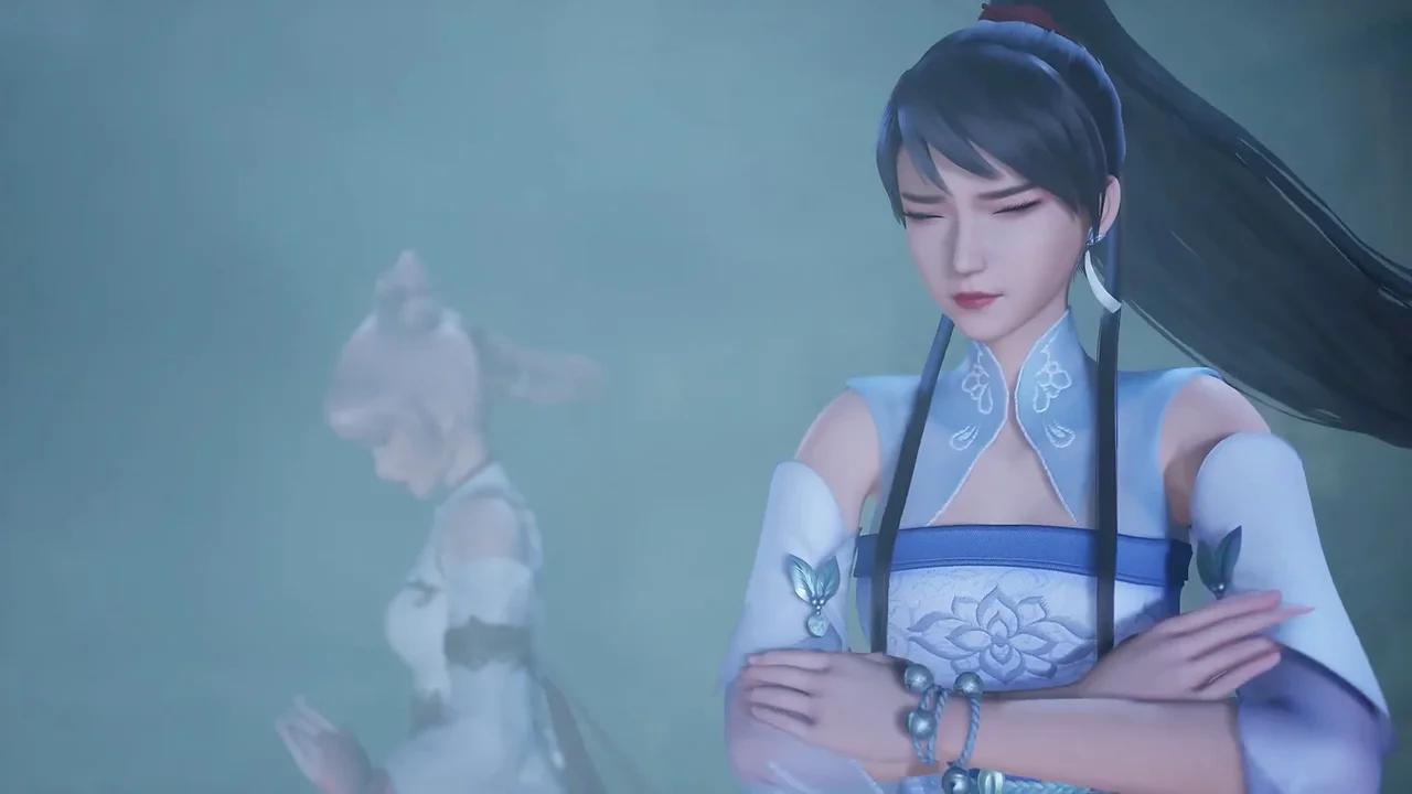 Ten Thousand Worlds Compilation S2E121-140 Vostfr