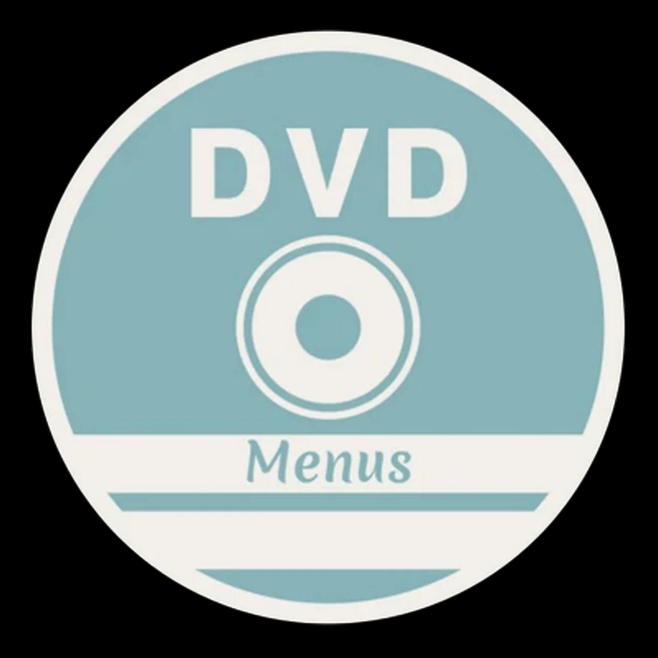 dvd-menus