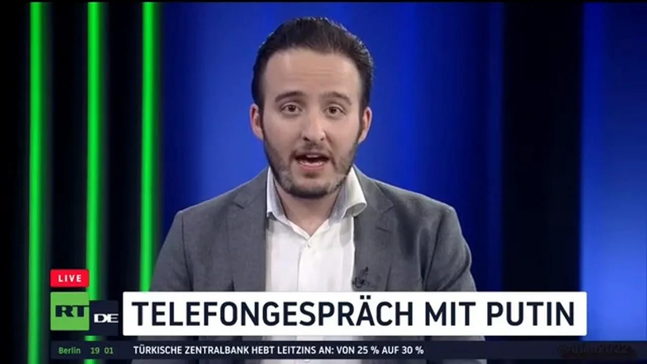 RTDE-Live Nachrichten 21.09.23 19:00 Uhr