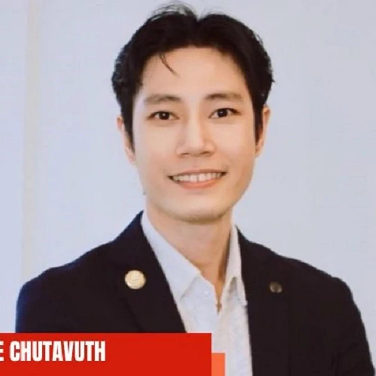 Mike Chutavuth