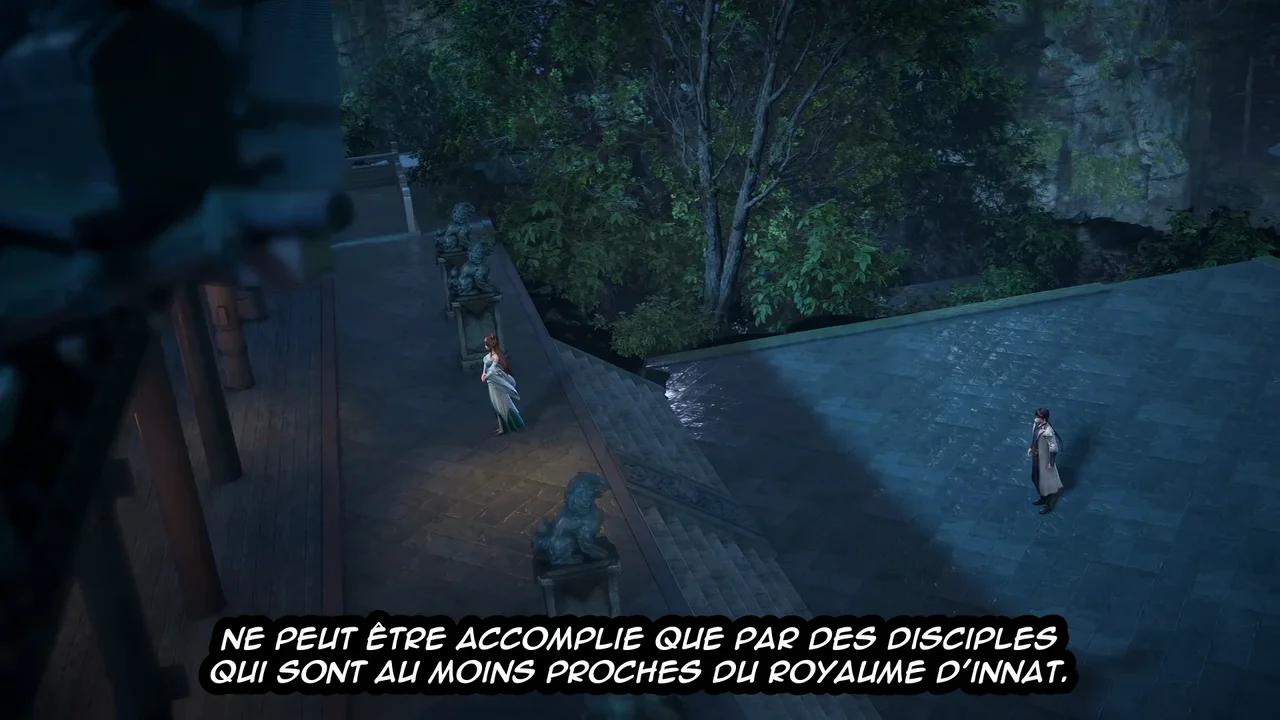 Apotheosis Episode 12 vostfr V2