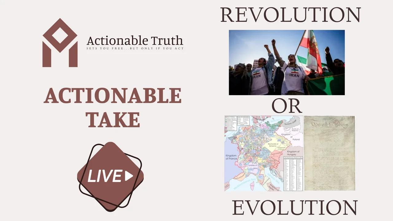 Actionable Take - Episode 5