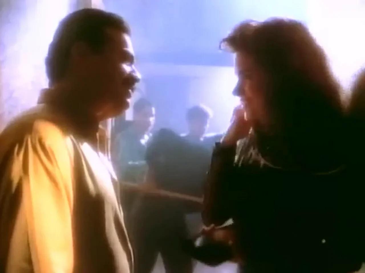 Gilberto Santa Rosa Conciencia