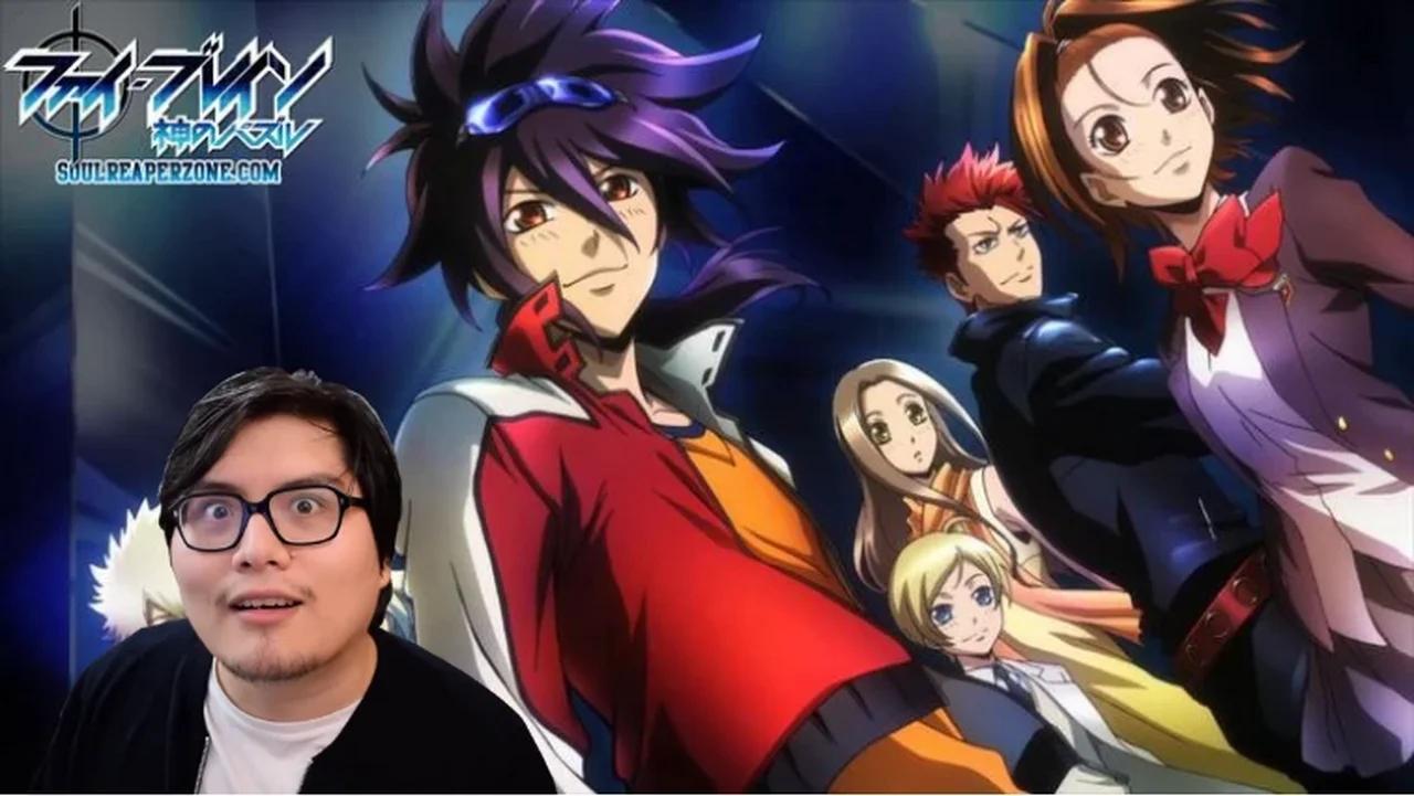 MARATHON PHI BRAIN SAISON 1 PARTIE 1