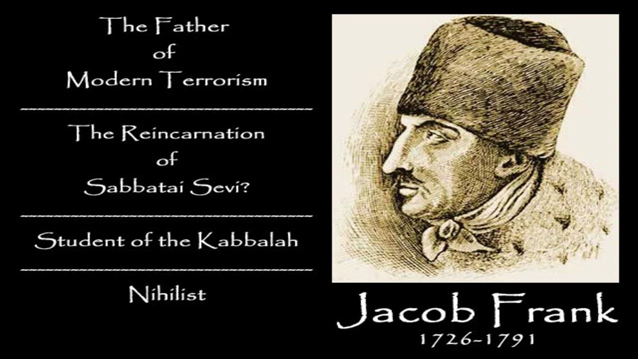 The World's Money System Part 5: Jacob Frank