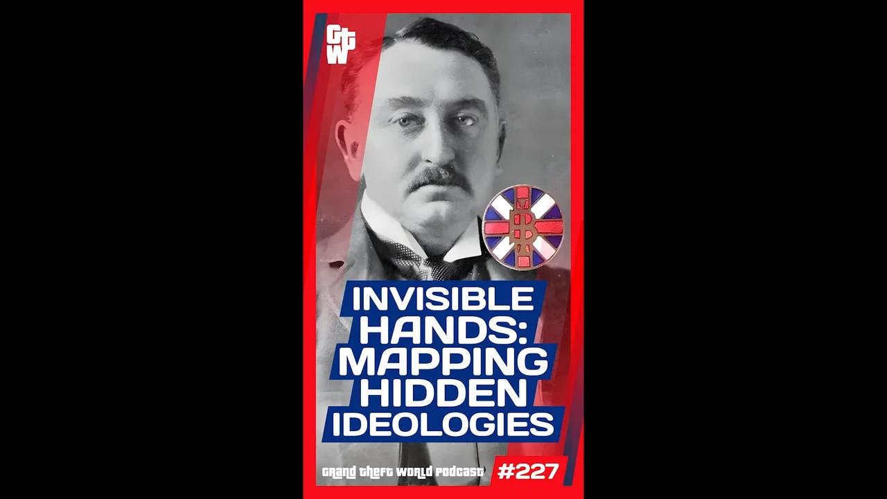 The Rulers Behind the Rulers: Mapping the Hidden Ideologies | # ...