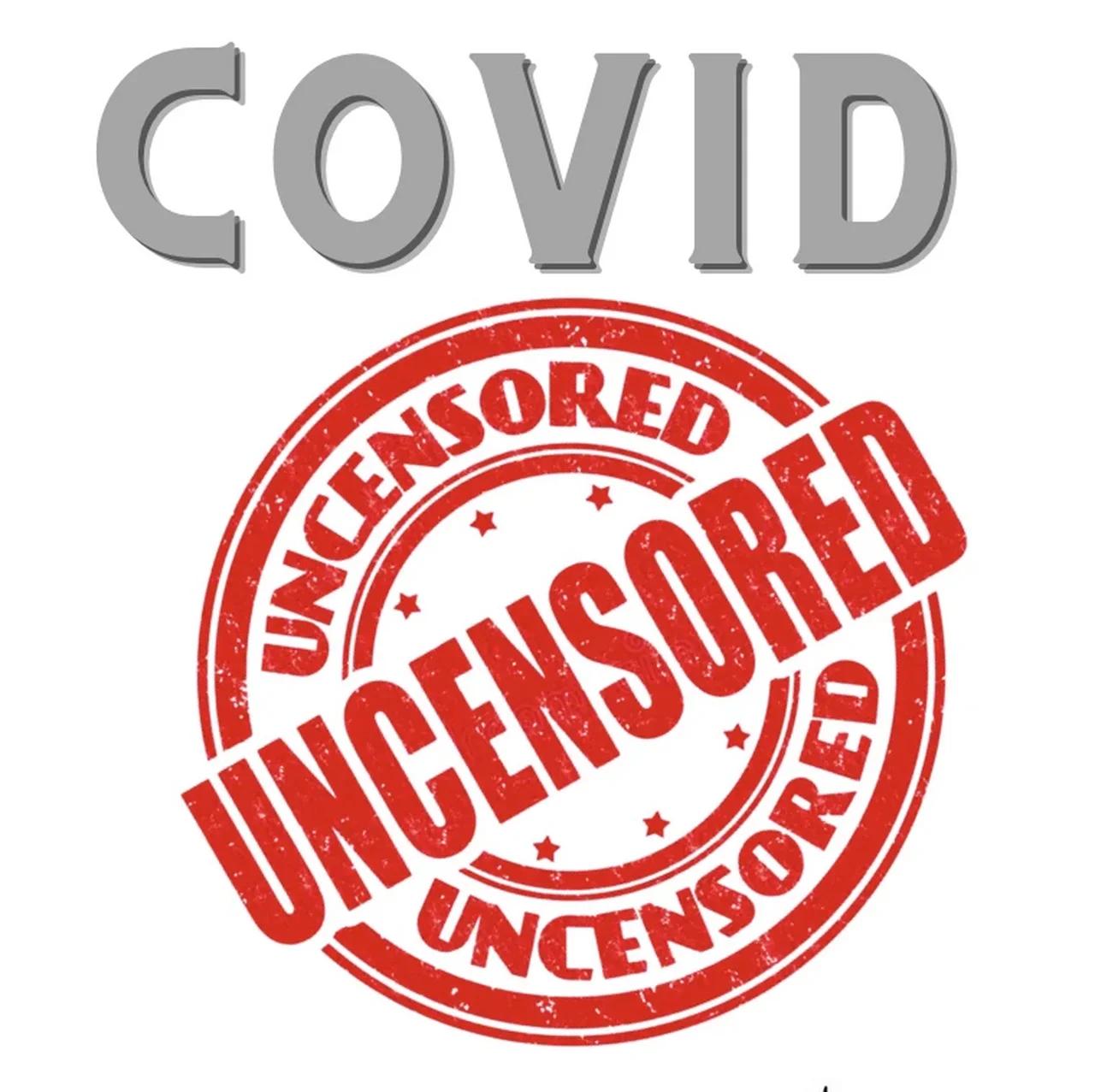 Covid non-censuré