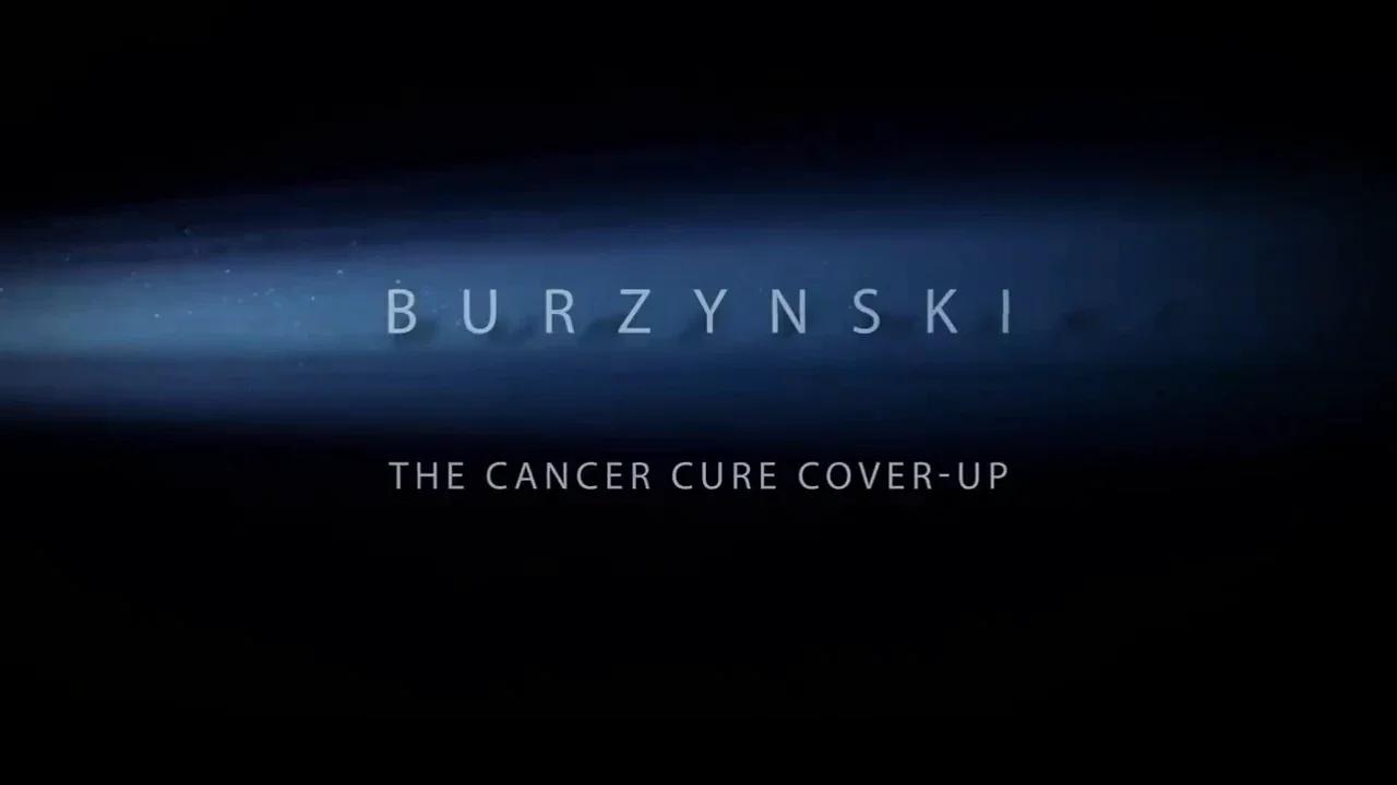 Dr Burzynski Cancer His 30 Year Battle With The Fda