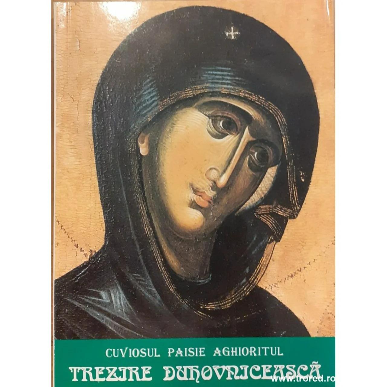 Cuviosul Paisie Aghioritul Vol 2 Trezire Duhovniceasca | PDF