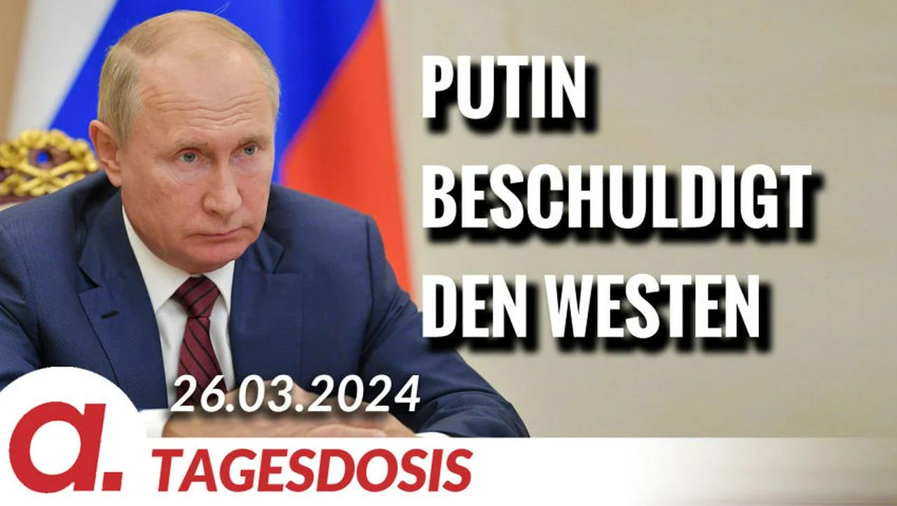 ⁣Hintergründe – G20 oder BRICS+? | Von Jochen Mitschka