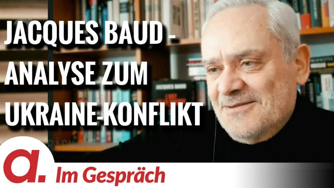 ⁣Das Gewissen, der Arzt Dr. Habig und der Stellvertreterkrieg in Afrika | Von DW Redaktion