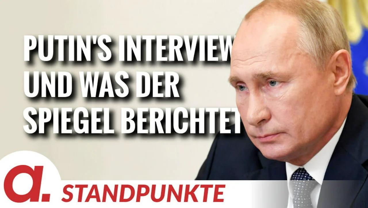 ⁣„Spürbare Veränderungen“ an der russisch-ukrainischen Front | Von Rainer Rupp