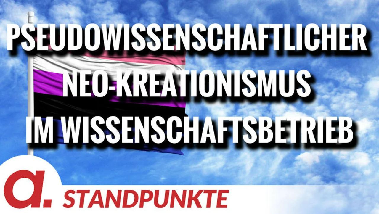 ⁣Das Wirtschaftswachstum schwächelt | Von Christian Kreiß