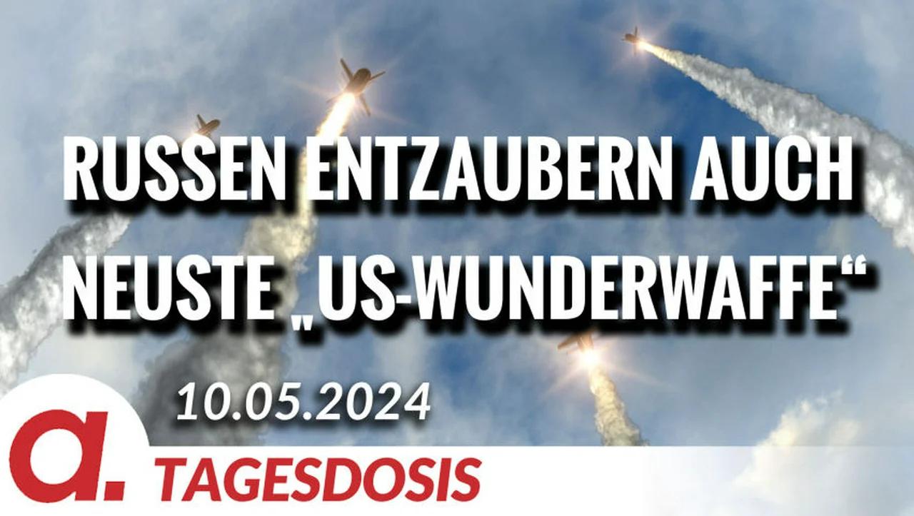 ⁣Das ZDF berichtet wahrheitsgetreu aus Mariupol und wird dafür heftig kritisiert | Von Thomas Röper