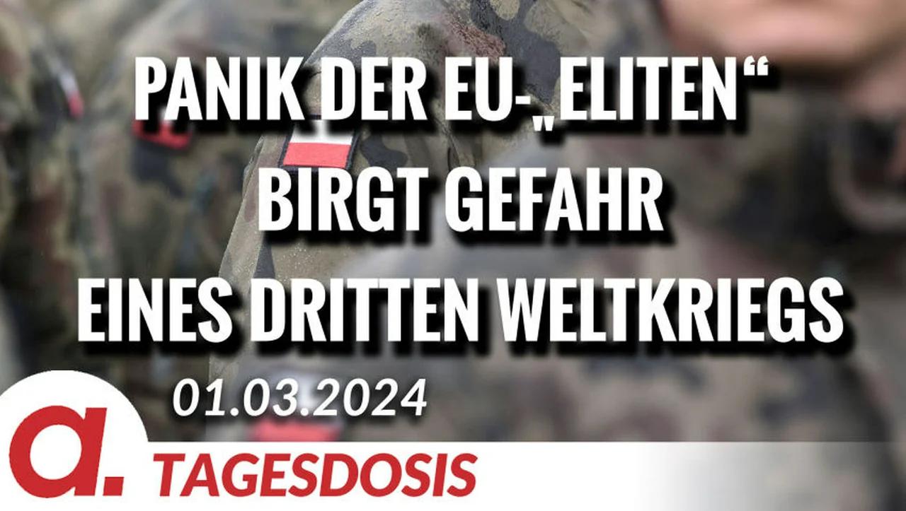 ⁣Wie man aus Impfschäden Long-Covid macht | Von Henry Mattheß