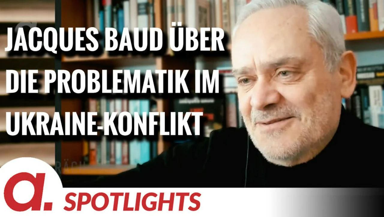 ⁣Ein Hilfsarbeiter sagt dem Establishment den Kampf an | Von Hermann Ploppa