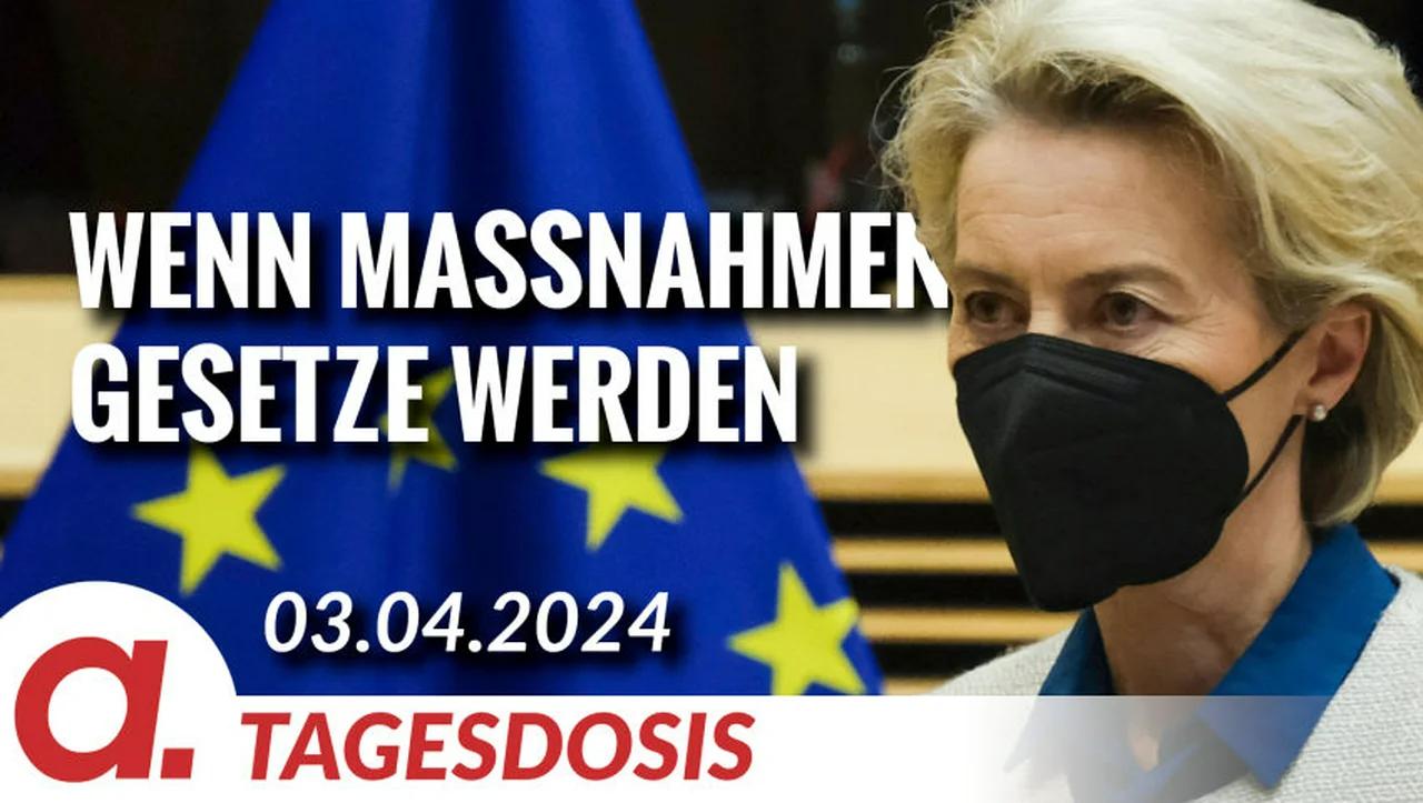 ⁣Wer regiert die Demokratie? | Von Dr. André Kruschke