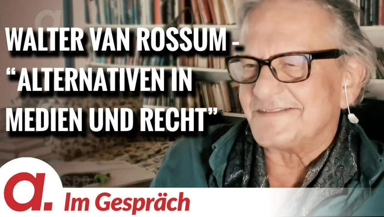 ⁣Im Gespräch: Robert Cibis (“CORONA.film”)