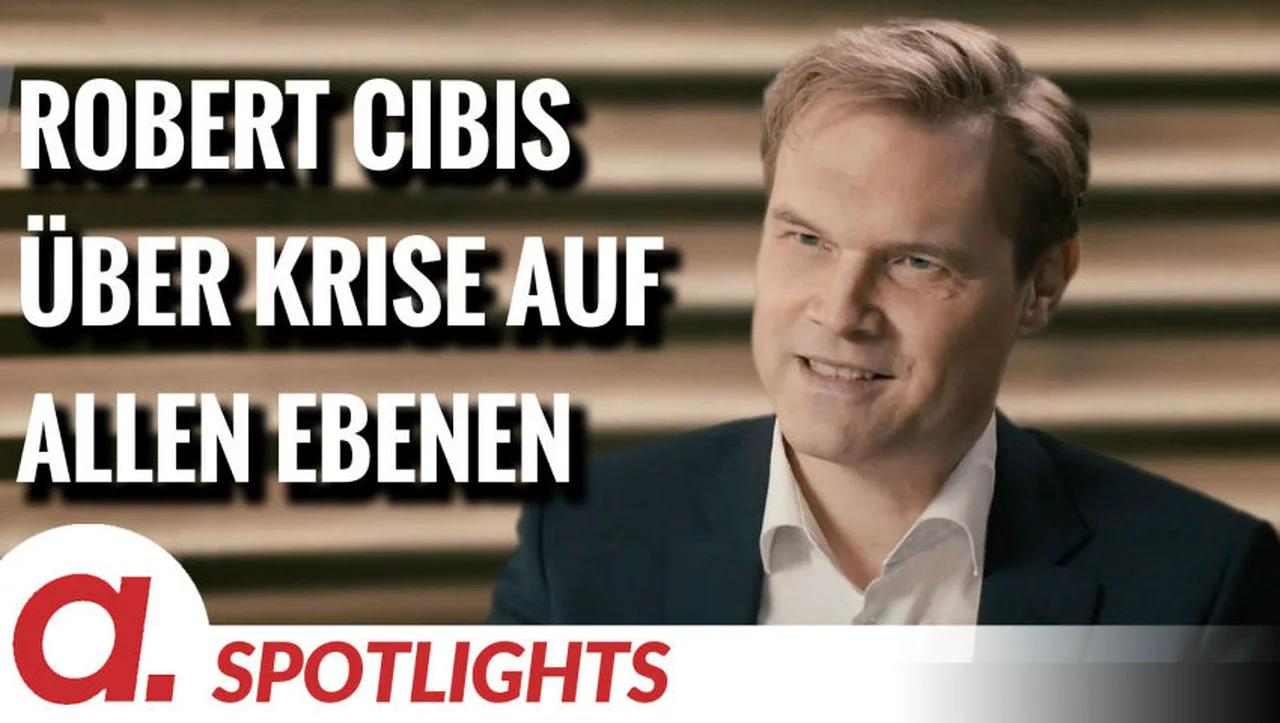 ⁣Bereit für Gehirntransparenz? | Von Norbert Häring