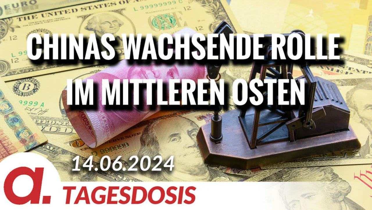 ⁣Spotlight: Ulrich Heyden über das Dilemma der jungen, liberalen Generation in Russland