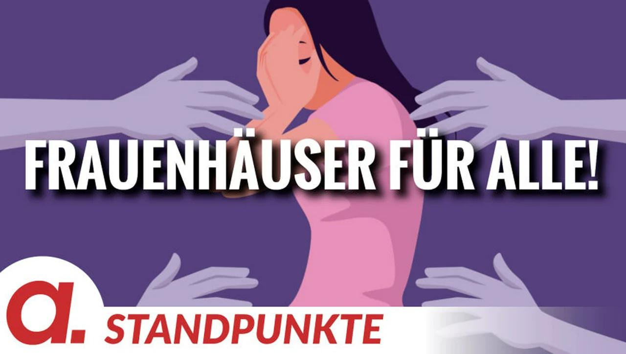 ⁣Friede den Wutbürgern | Von Hans-Jürgen Geese