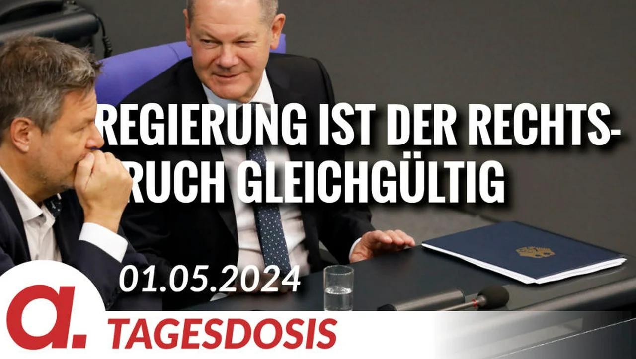 ⁣Nach 10 Jahren Vorbereitung: NATO kriegsbereit gegen Russland | Von Wolfgang Effenberger