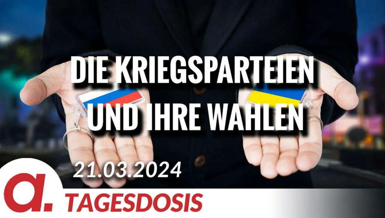 ⁣Heiß- oder Eiszeit? | Von Felix Feistel