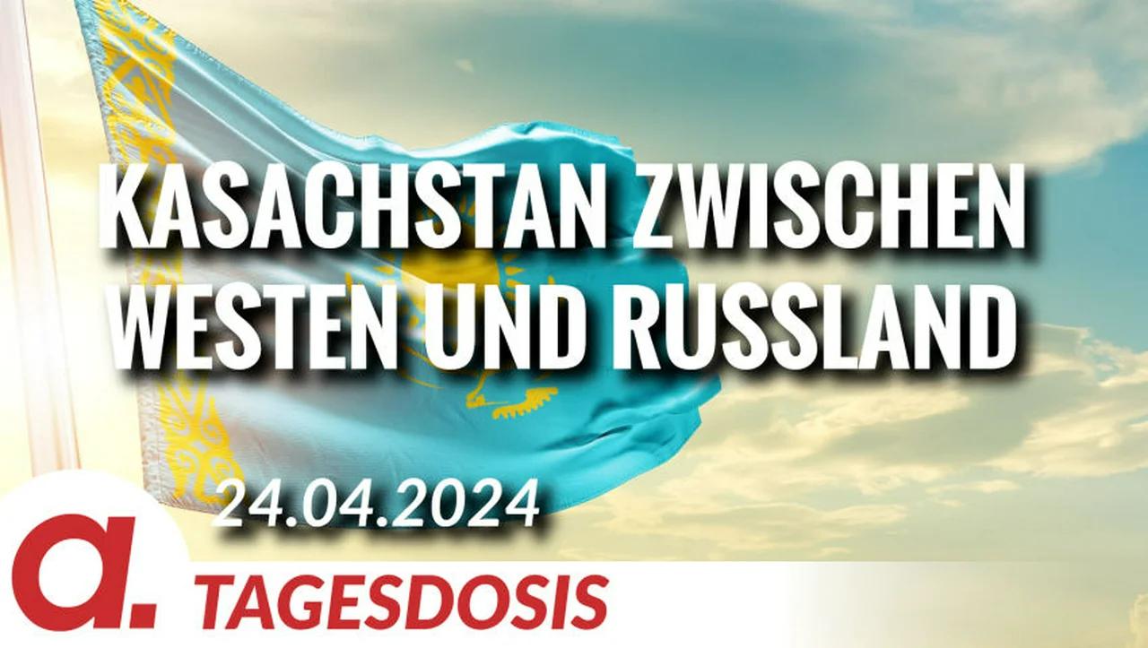 ⁣Interview mit Prof. Dr. Dr. Christian Schubert – Die medizinische Forschung ist eine Katastrophe