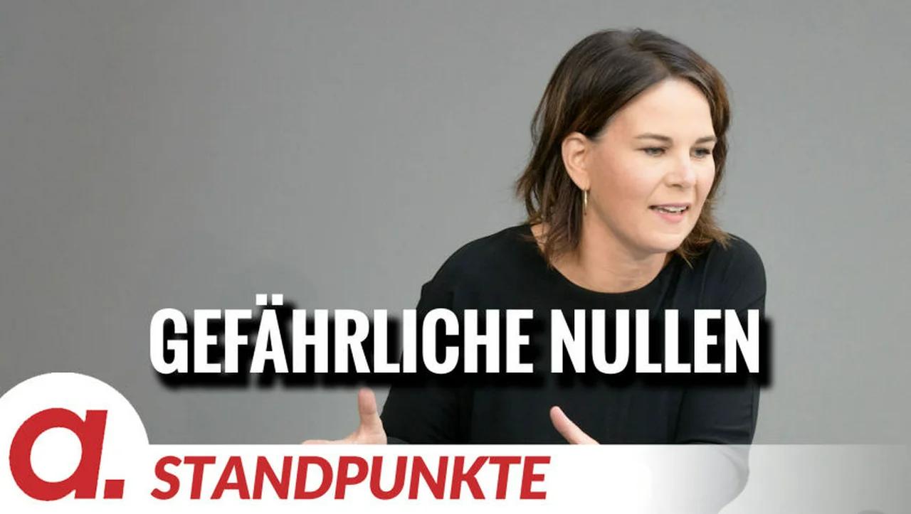 ⁣Wann kommt endlich Z 28.03? | Von Uwe G. Kranz